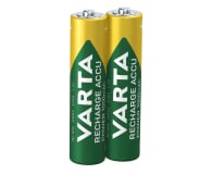 Varta Recharge Accu Power AAA 1000mAh (2 szt.) - 1456592 - zdjęcie 3